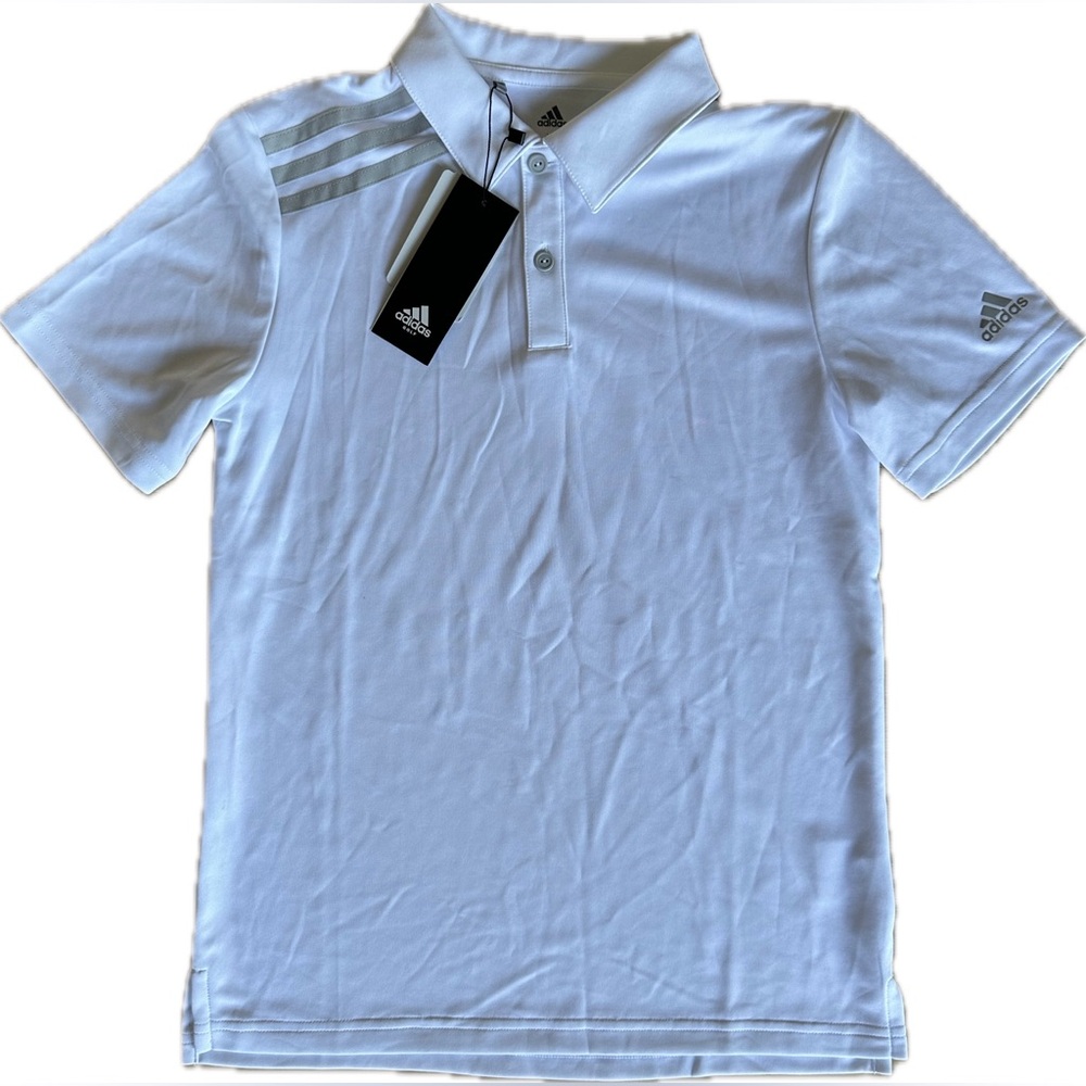 Adidas Golf Shirt